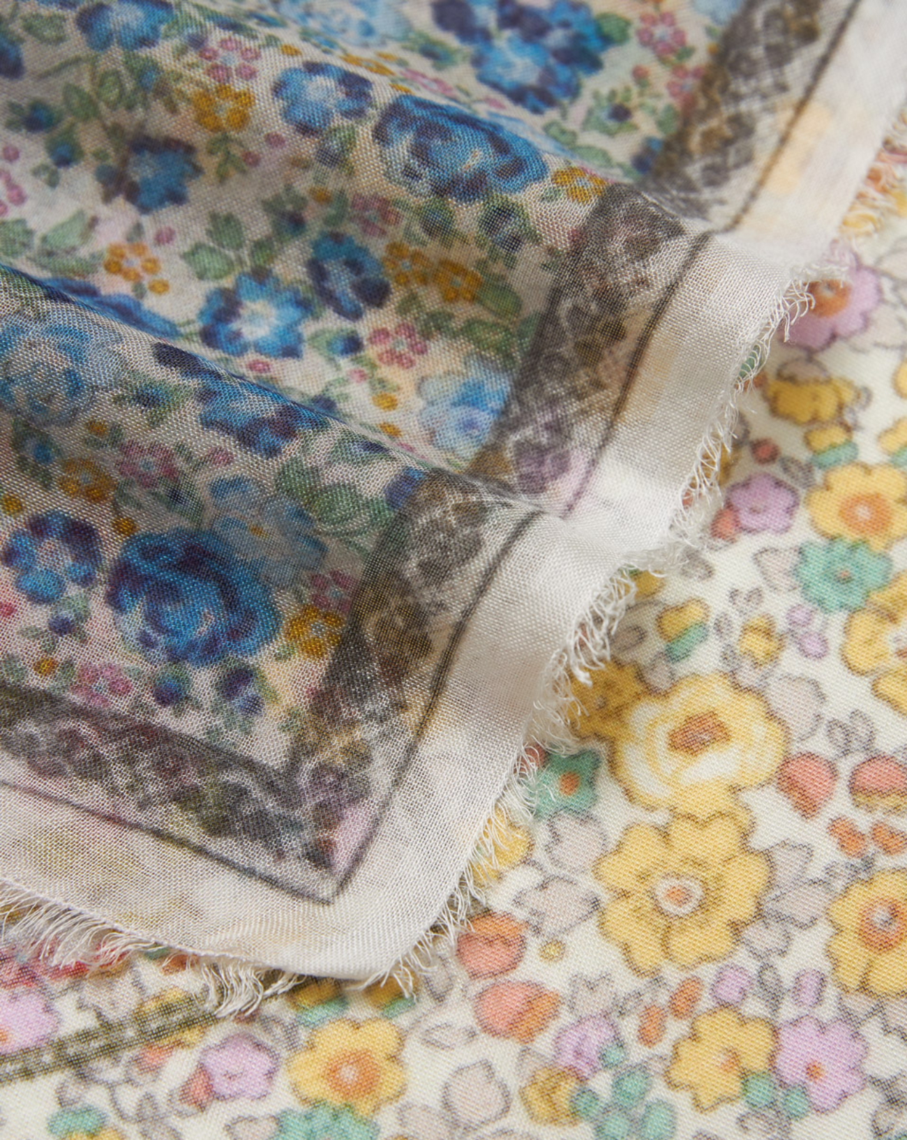 Faliero Sarti - Soft accessories - Scarves and shawls