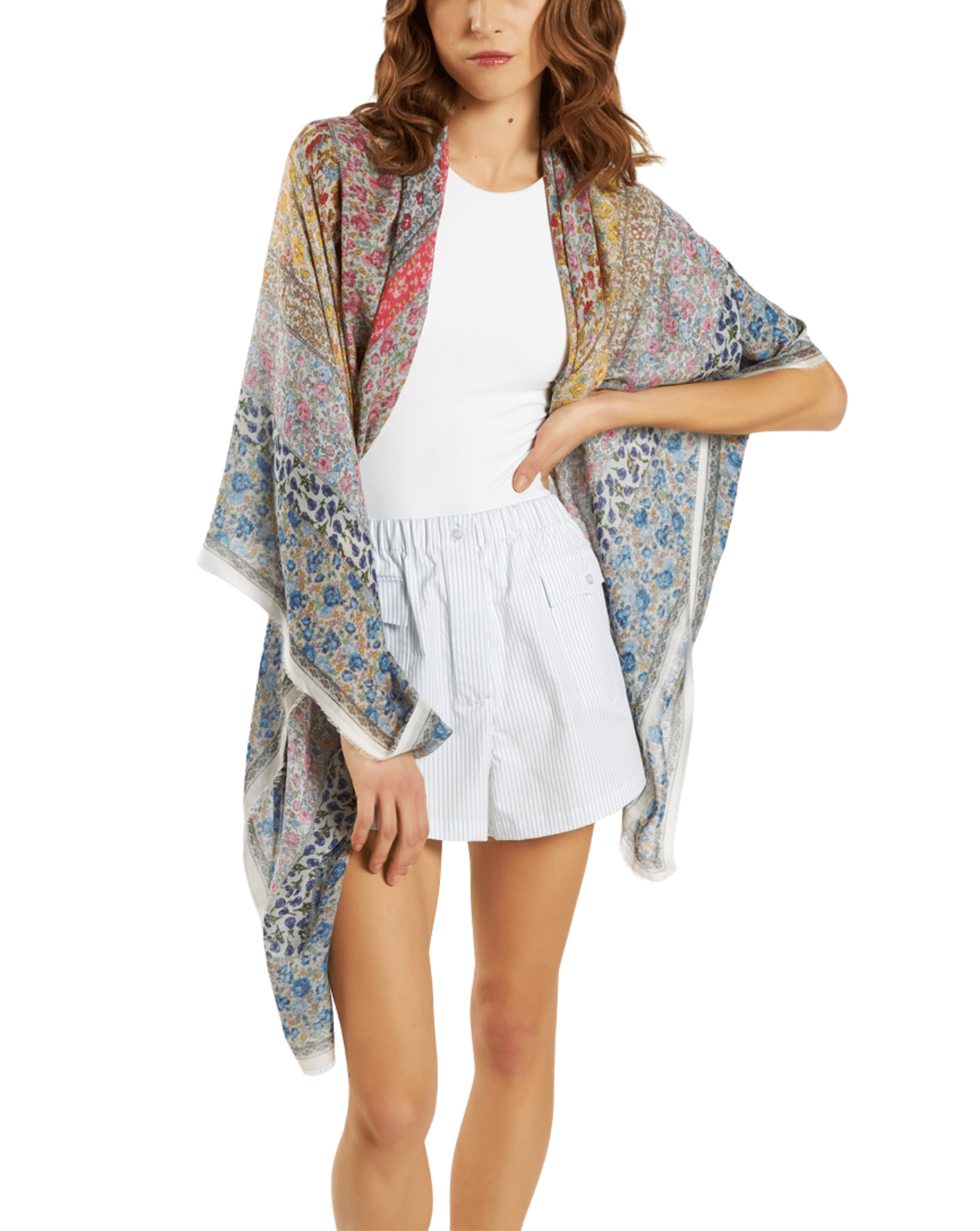 Faliero Sarti - Soft accessories - Scarves and shawls
