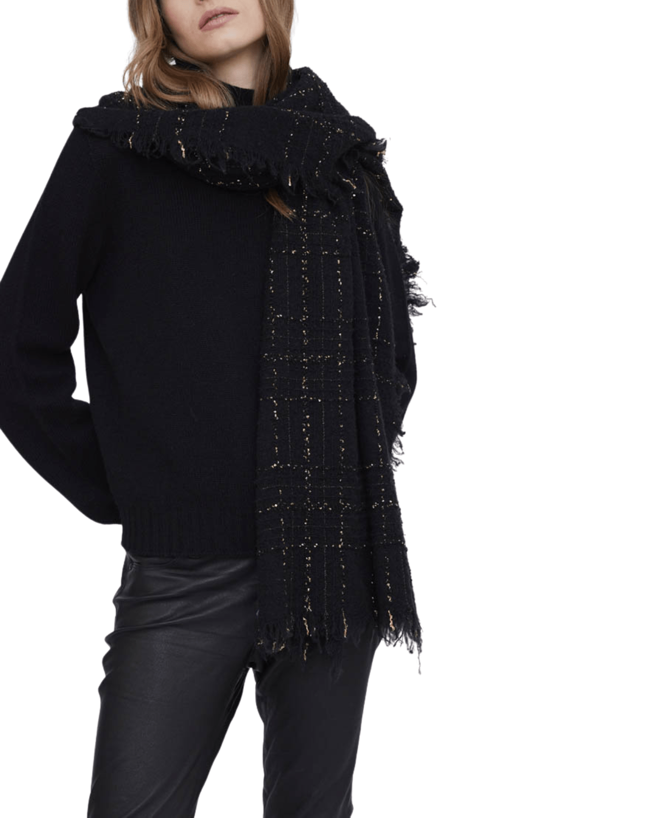 Faliero Sarti - Soft accessories - Scarves and shawls