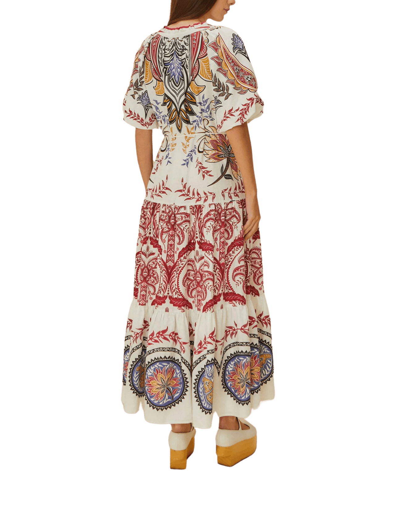 Farm Rio - RTW - Dresses