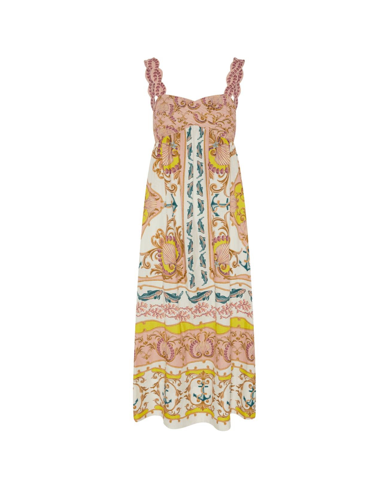 Farm Rio - RTW - Dresses