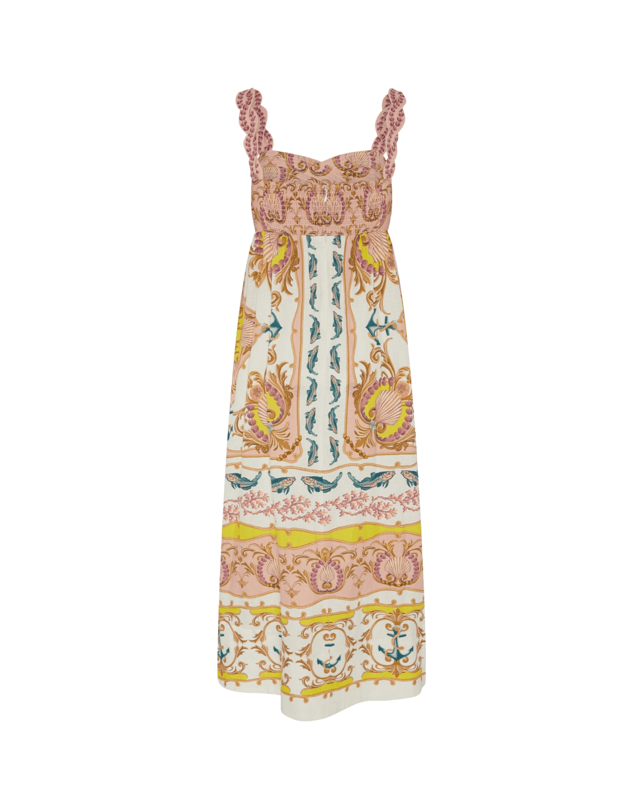 Farm Rio - RTW - Dresses