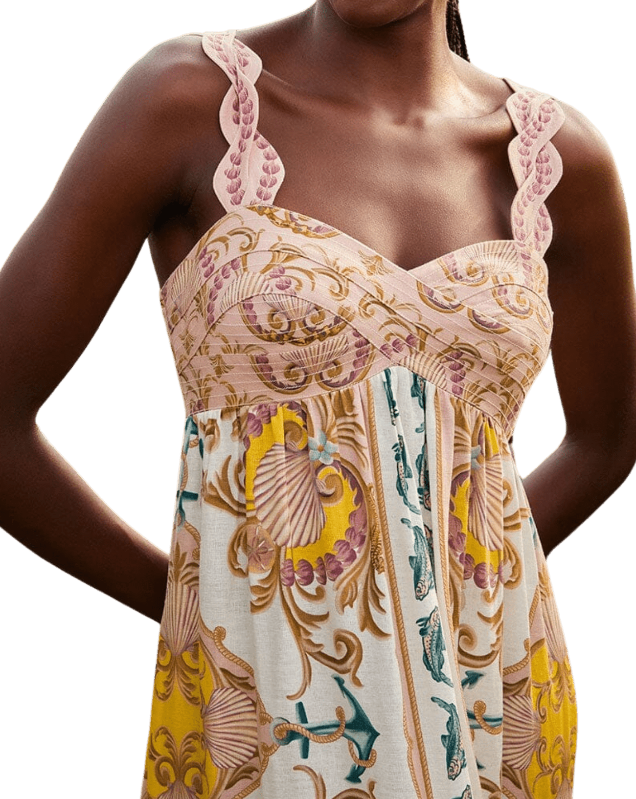 Farm Rio - RTW - Dresses