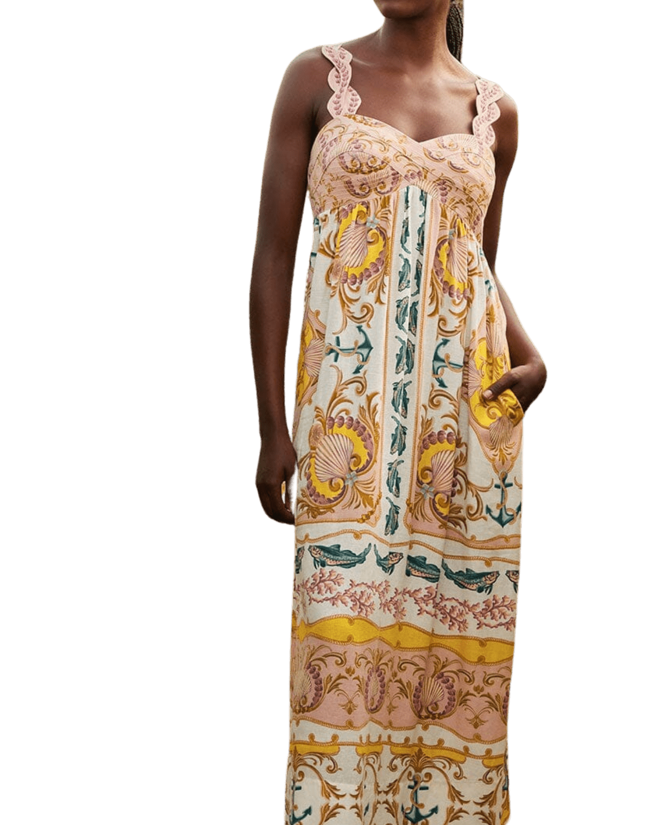 Farm Rio - RTW - Dresses