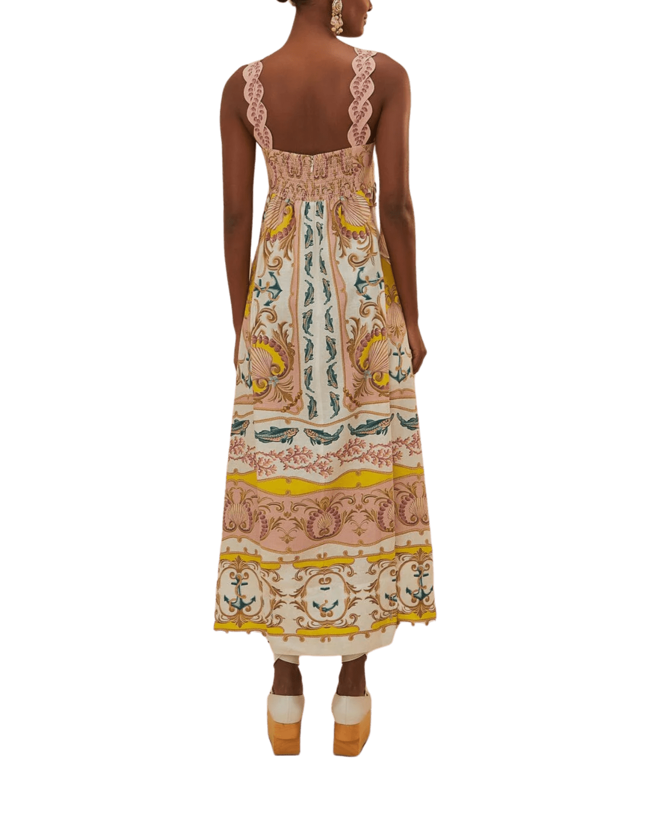 Farm Rio - RTW - Dresses