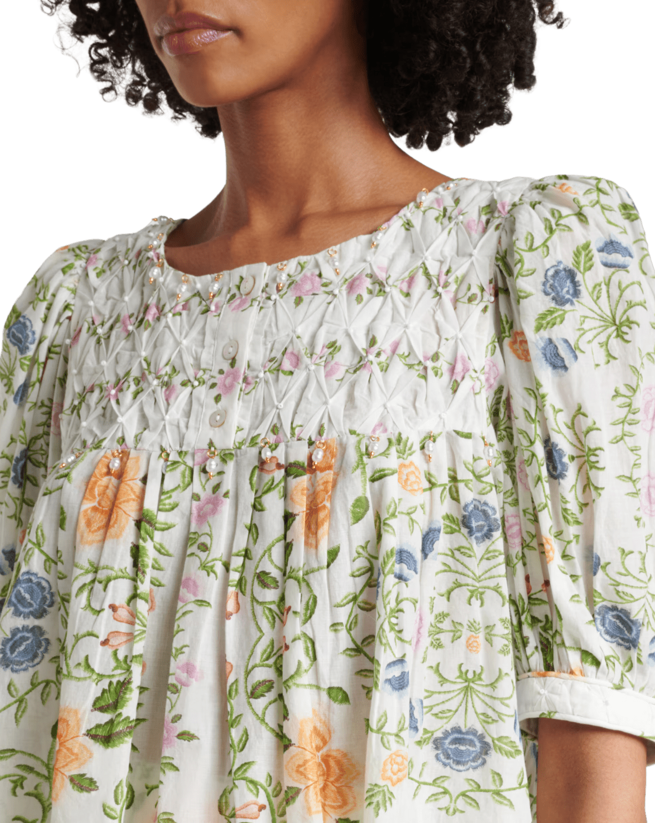 Farm Rio - RTW - Blouses and woven tops