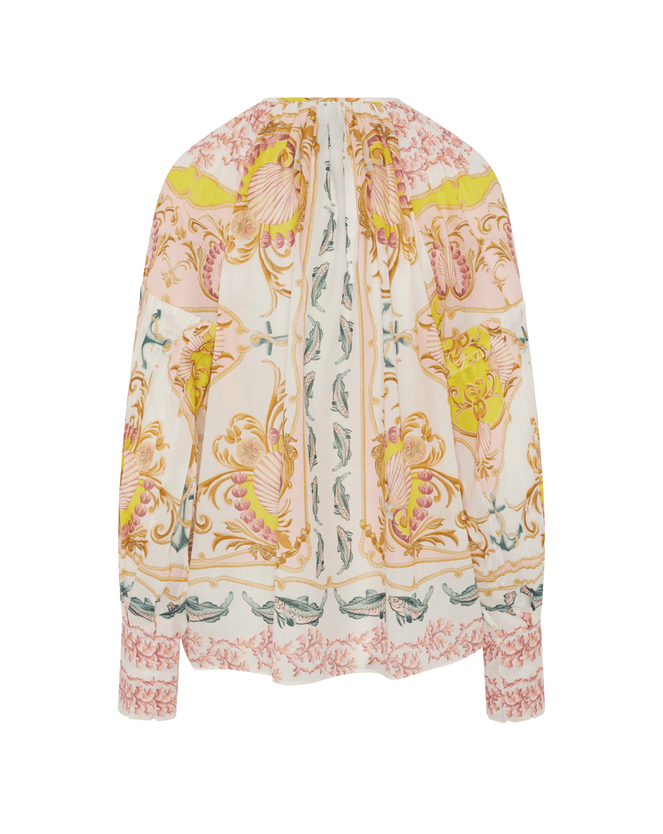 Farm Rio - RTW - Blouses and woven tops