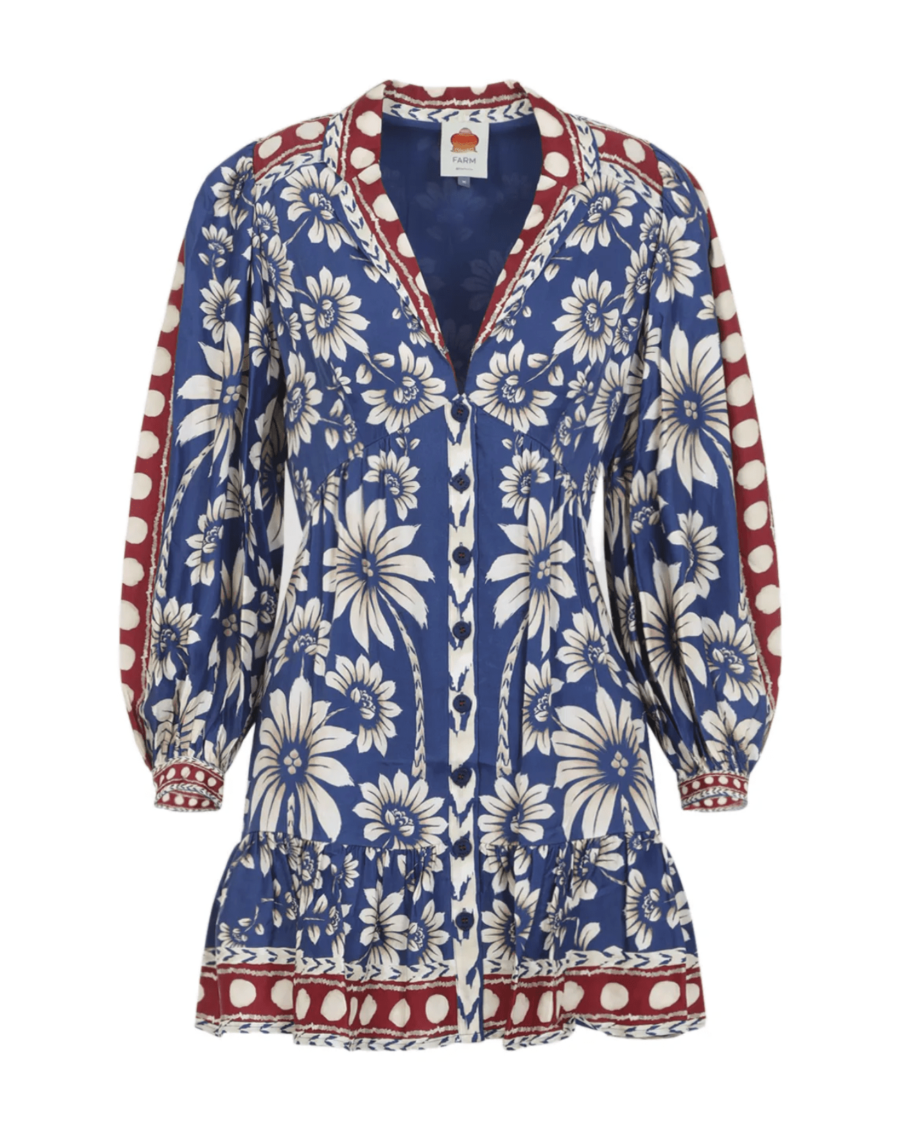 Farm Rio - RTW - Dresses