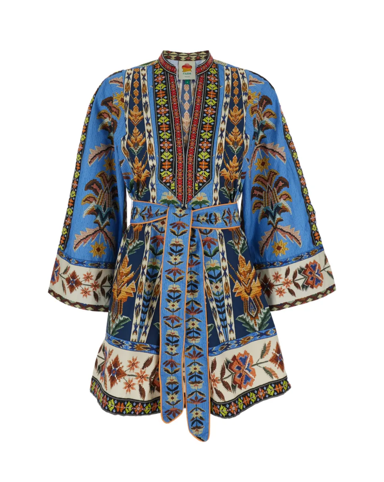 Farm Rio - RTW - Dresses