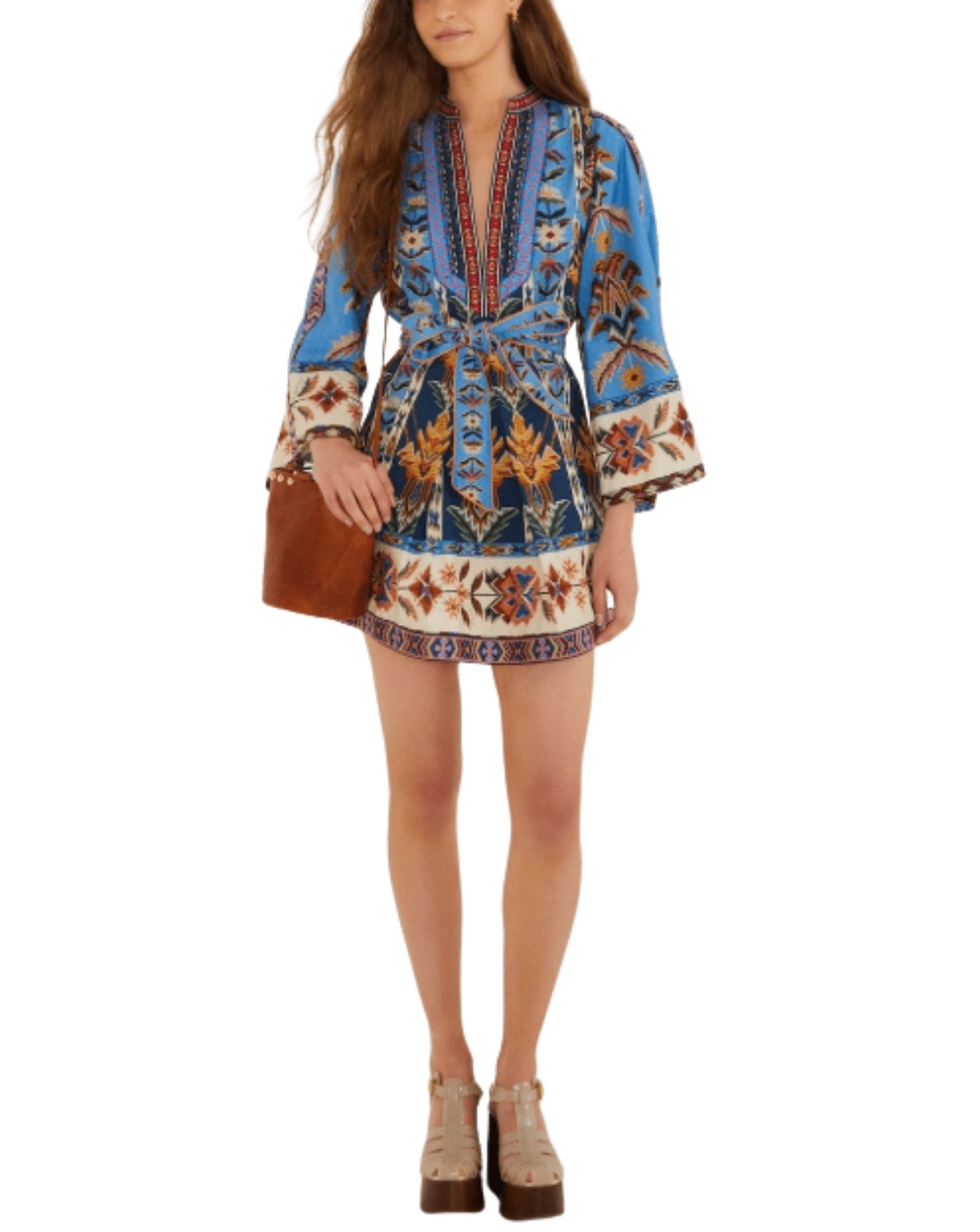 Farm Rio - RTW - Dresses