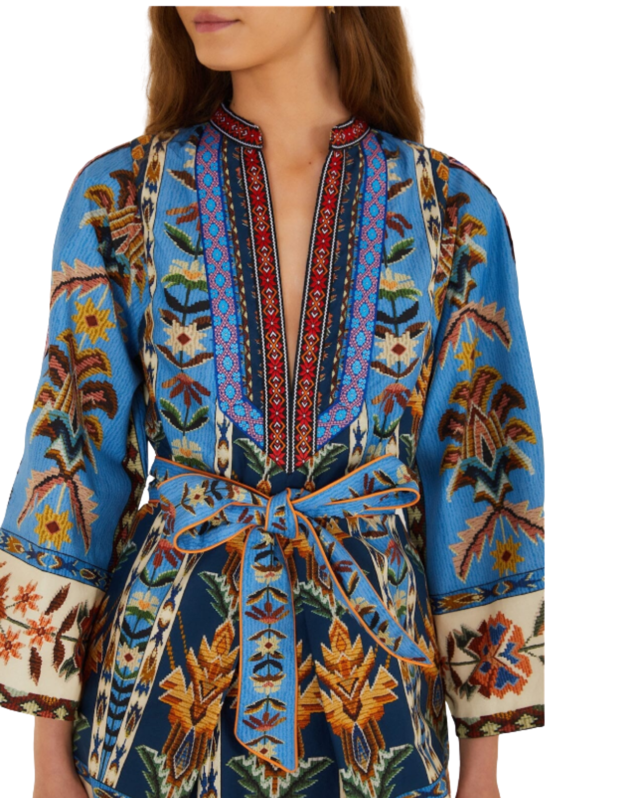 Farm Rio - RTW - Dresses