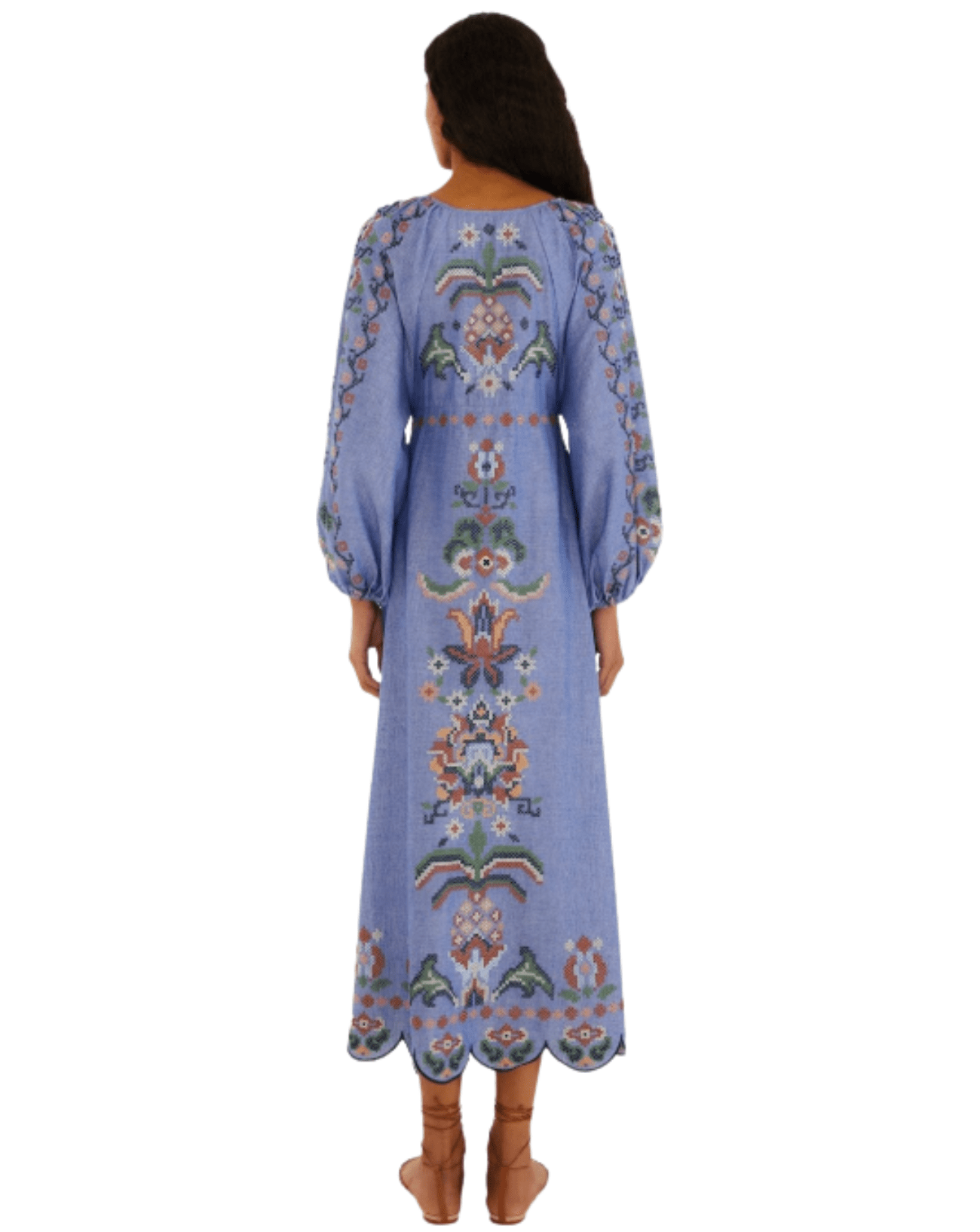 Farm Rio - RTW - Dresses