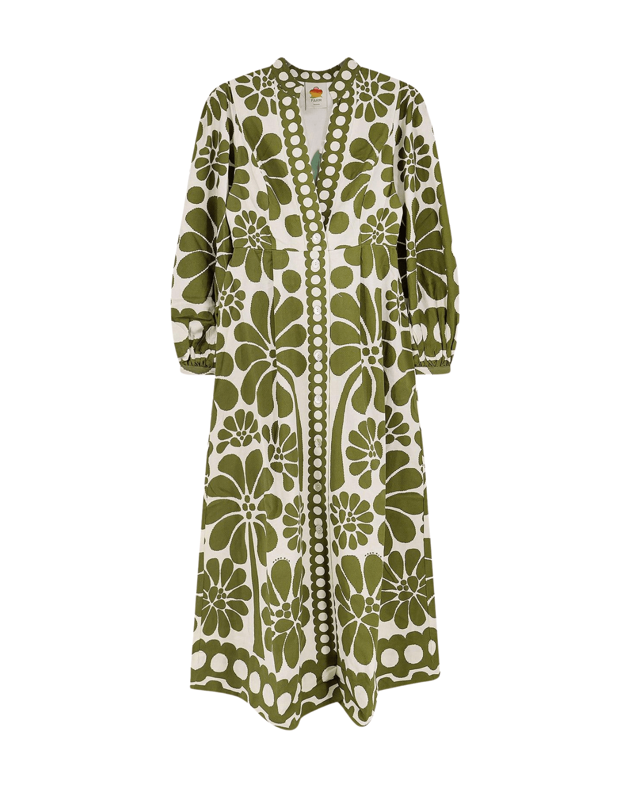 Farm Rio - RTW - Dresses