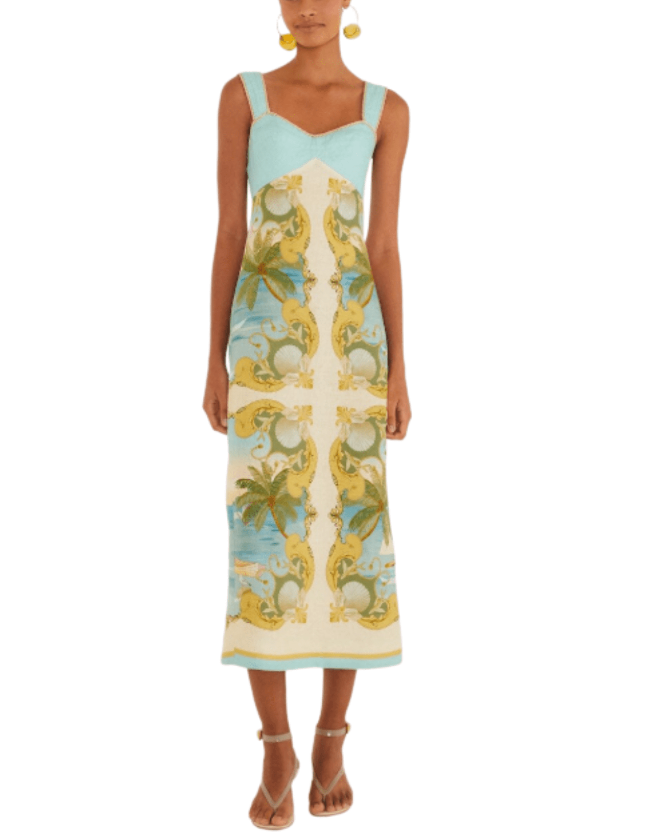 Farm Rio - RTW - Dresses