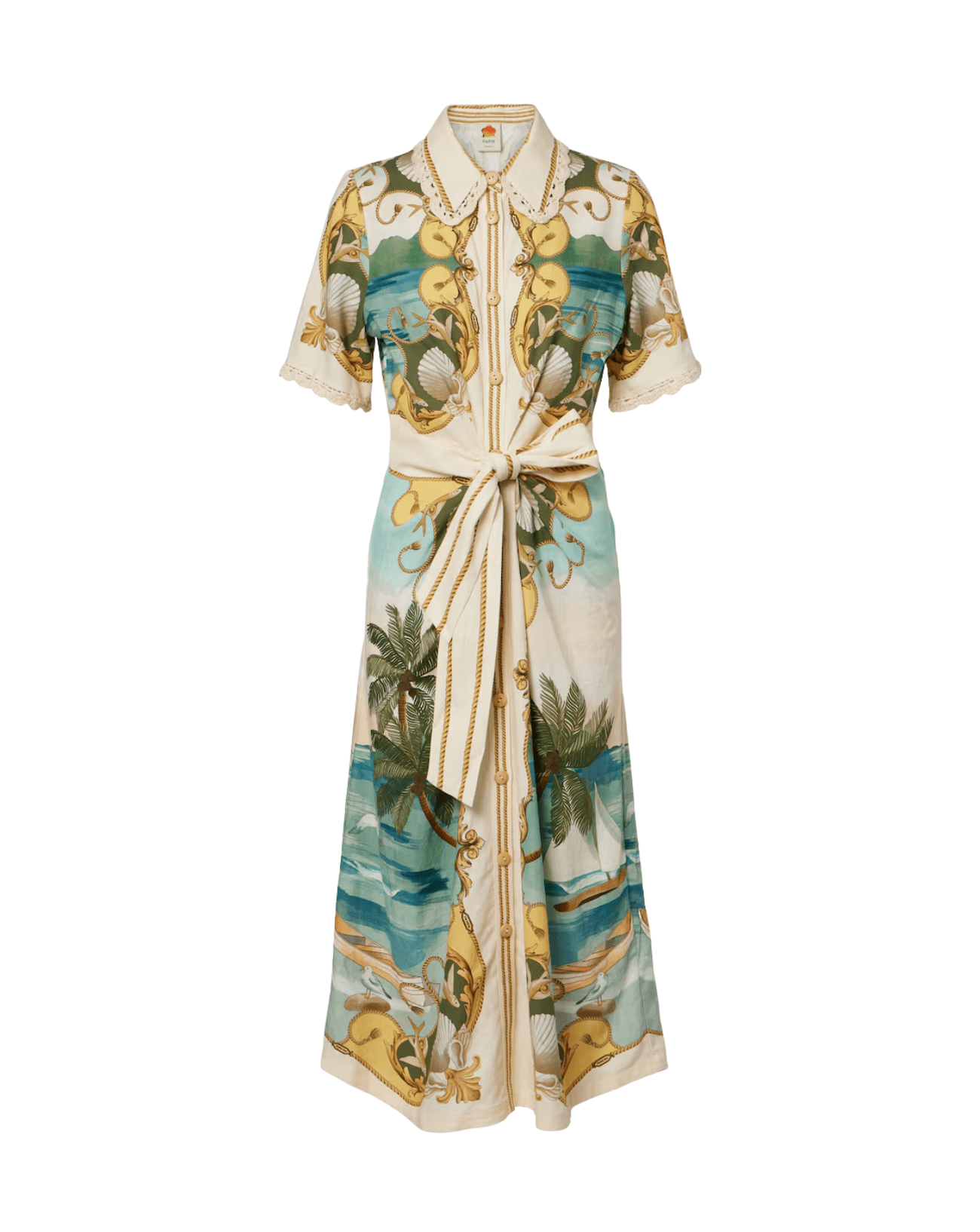 Farm Rio - RTW - Dresses