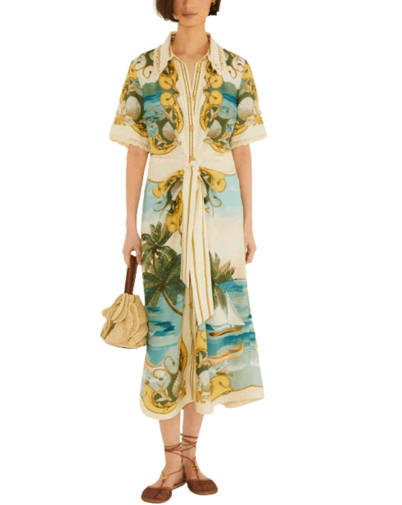 Farm Rio - RTW - Dresses