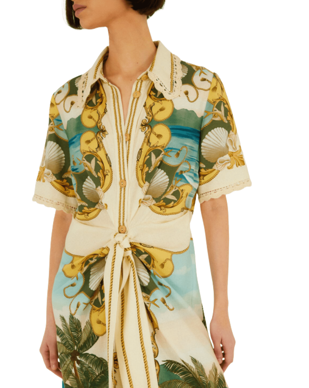 Farm Rio - RTW - Dresses