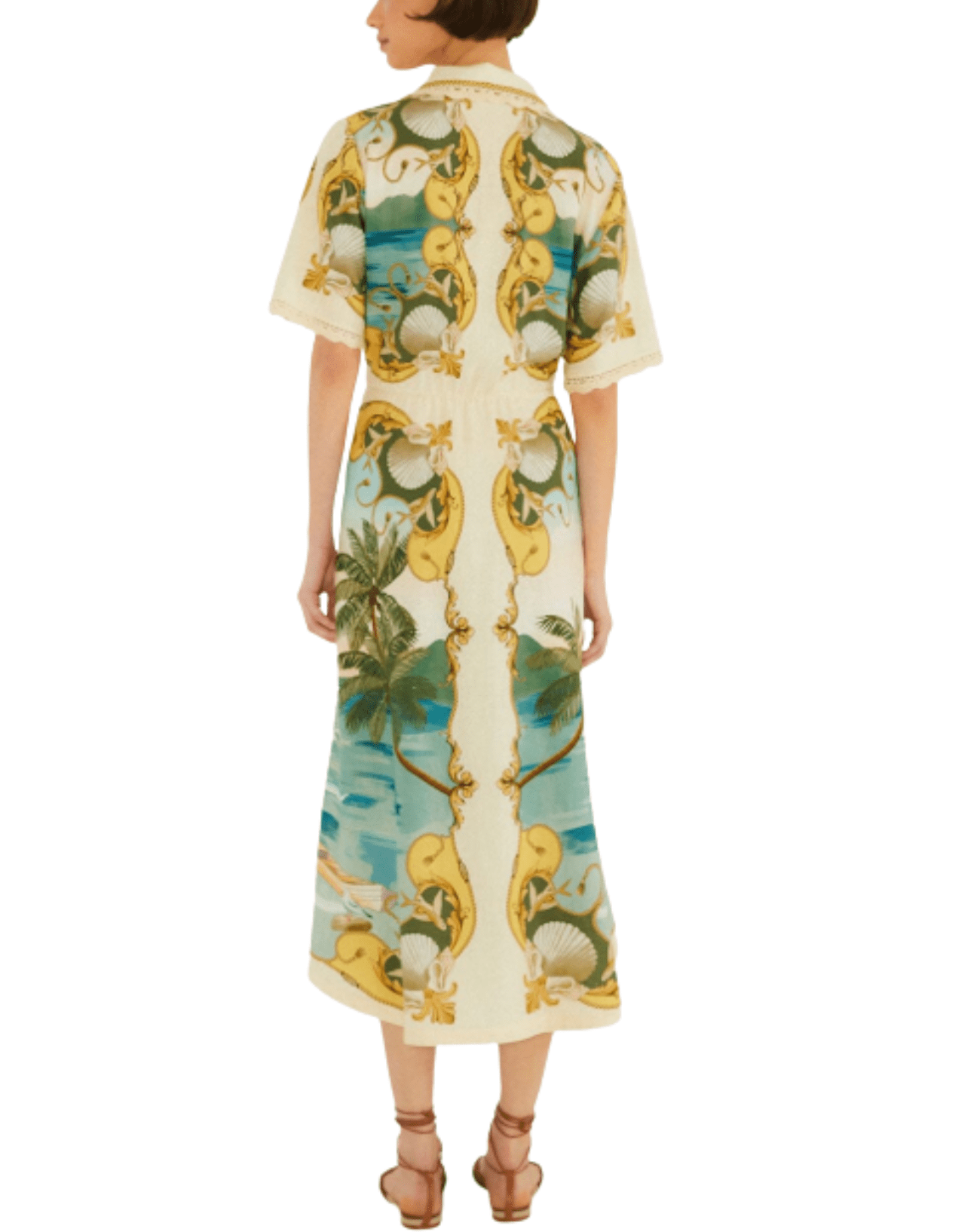 Farm Rio - RTW - Dresses