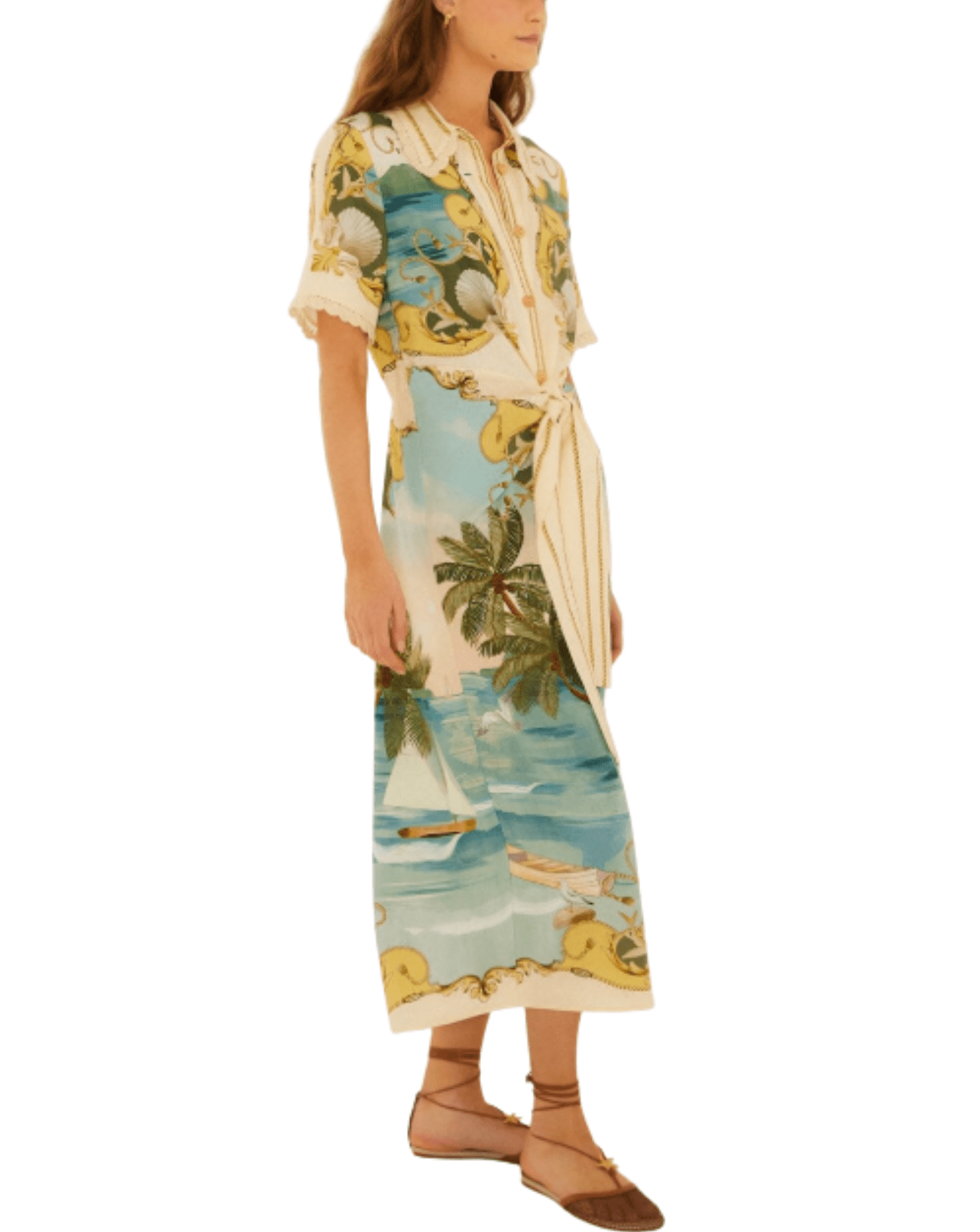 Farm Rio - RTW - Dresses