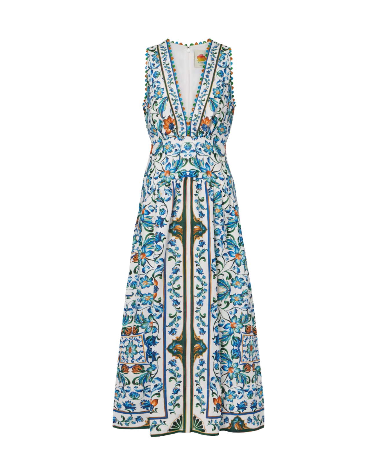 Farm Rio - RTW - Dresses