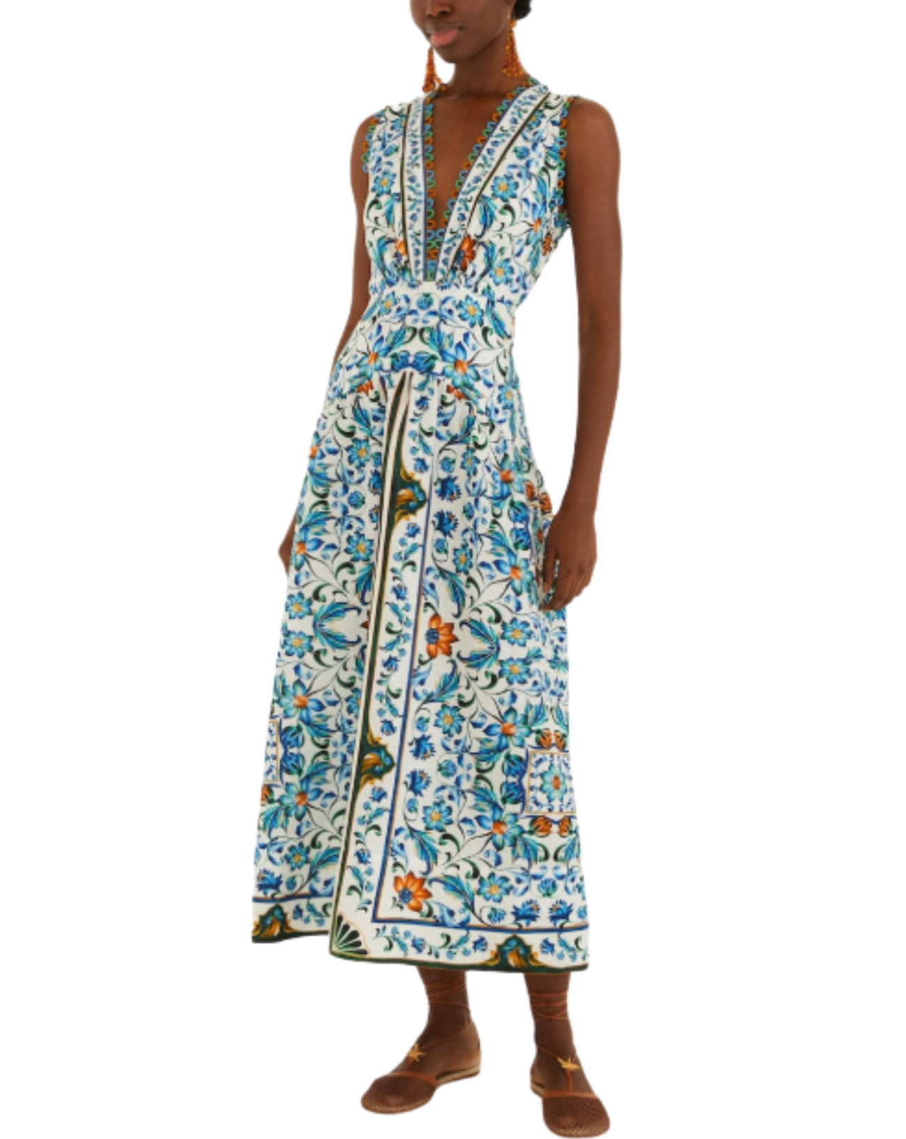 Farm Rio - RTW - Dresses