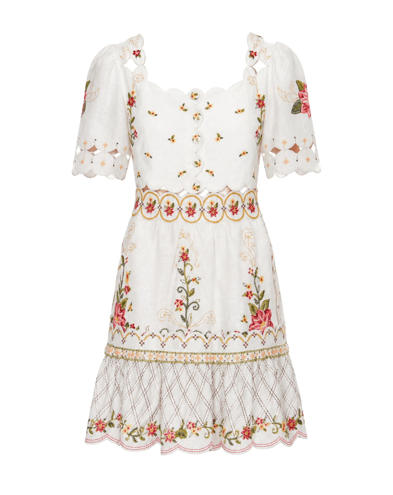 Farm Rio - RTW - Dresses