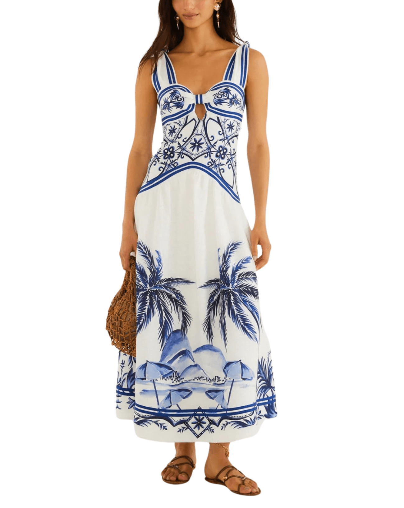 Farm Rio - RTW - Dresses