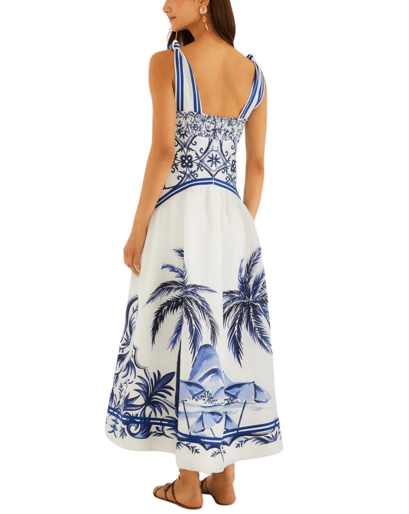 Farm Rio - RTW - Dresses