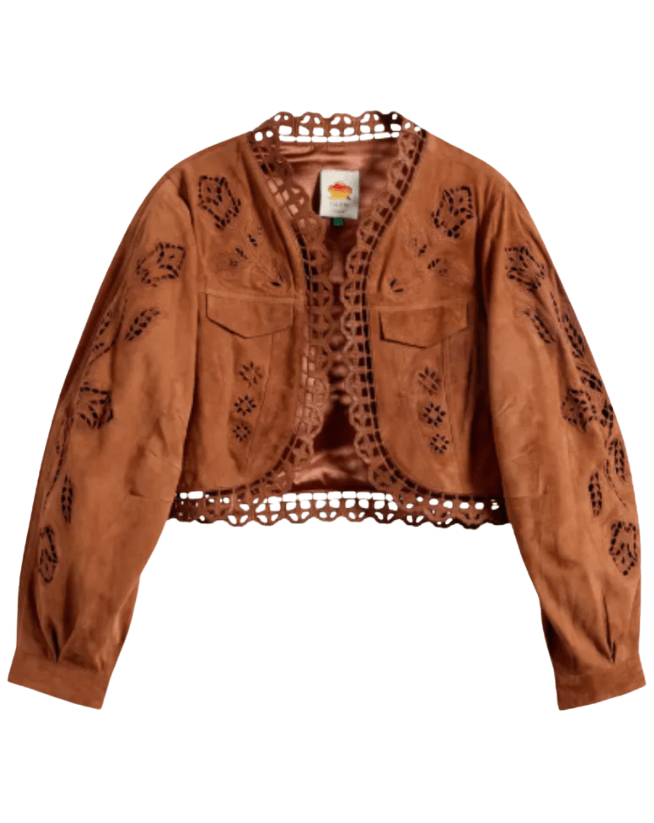 Farm Rio - RTW - Coats and outerwear