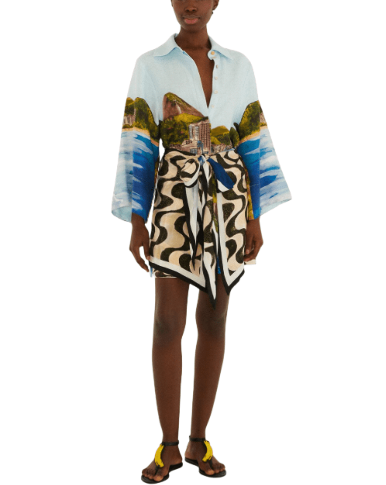 Farm Rio - RTW - Dresses