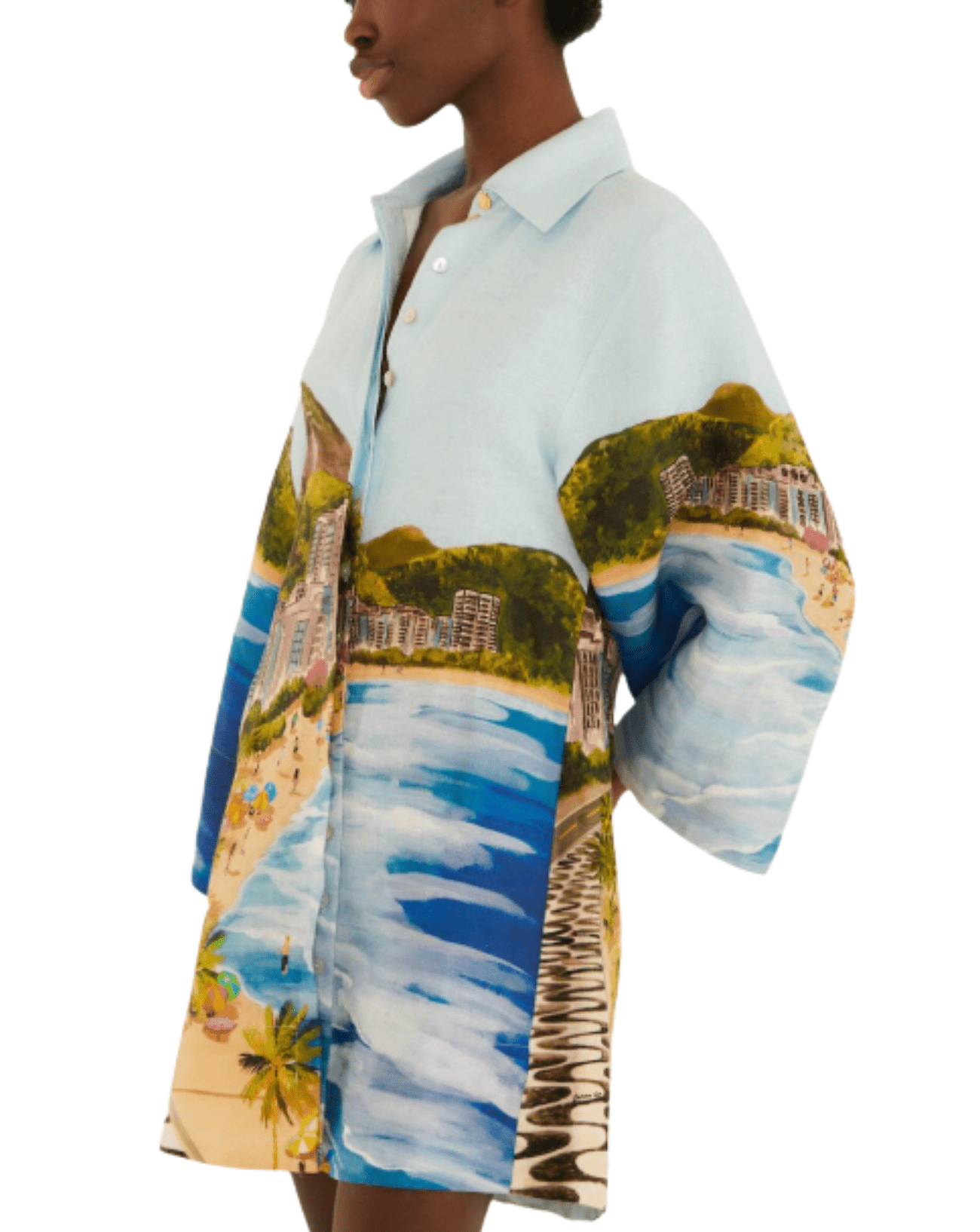 Farm Rio - RTW - Dresses