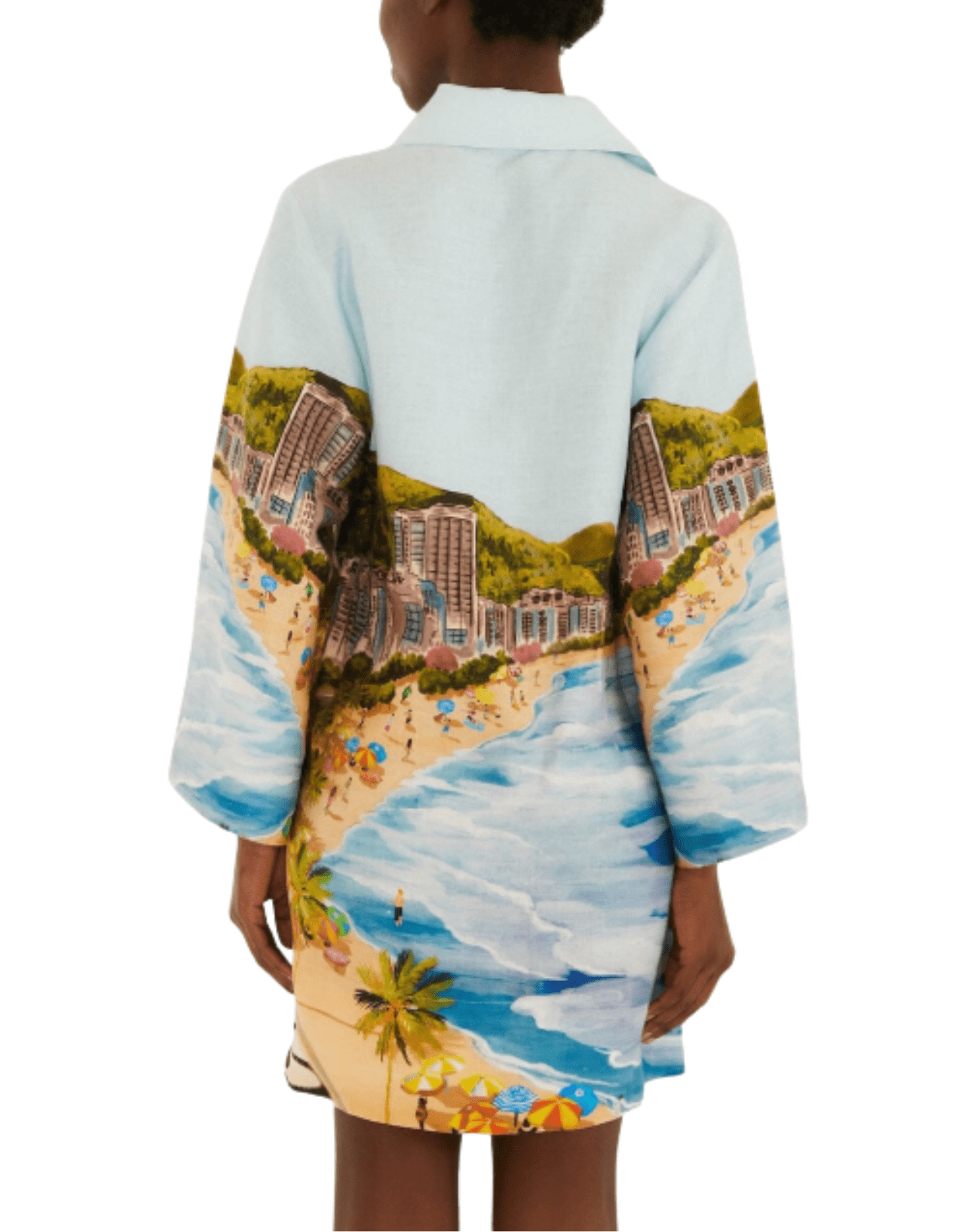 Farm Rio - RTW - Dresses