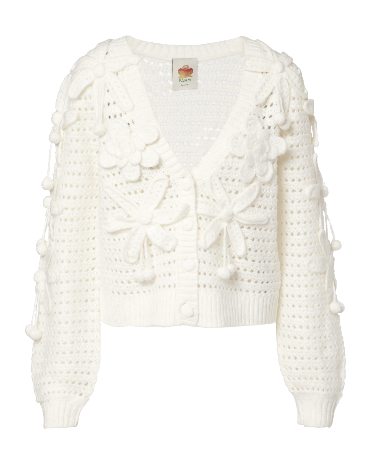 Farm Rio - RTW - Knitwear