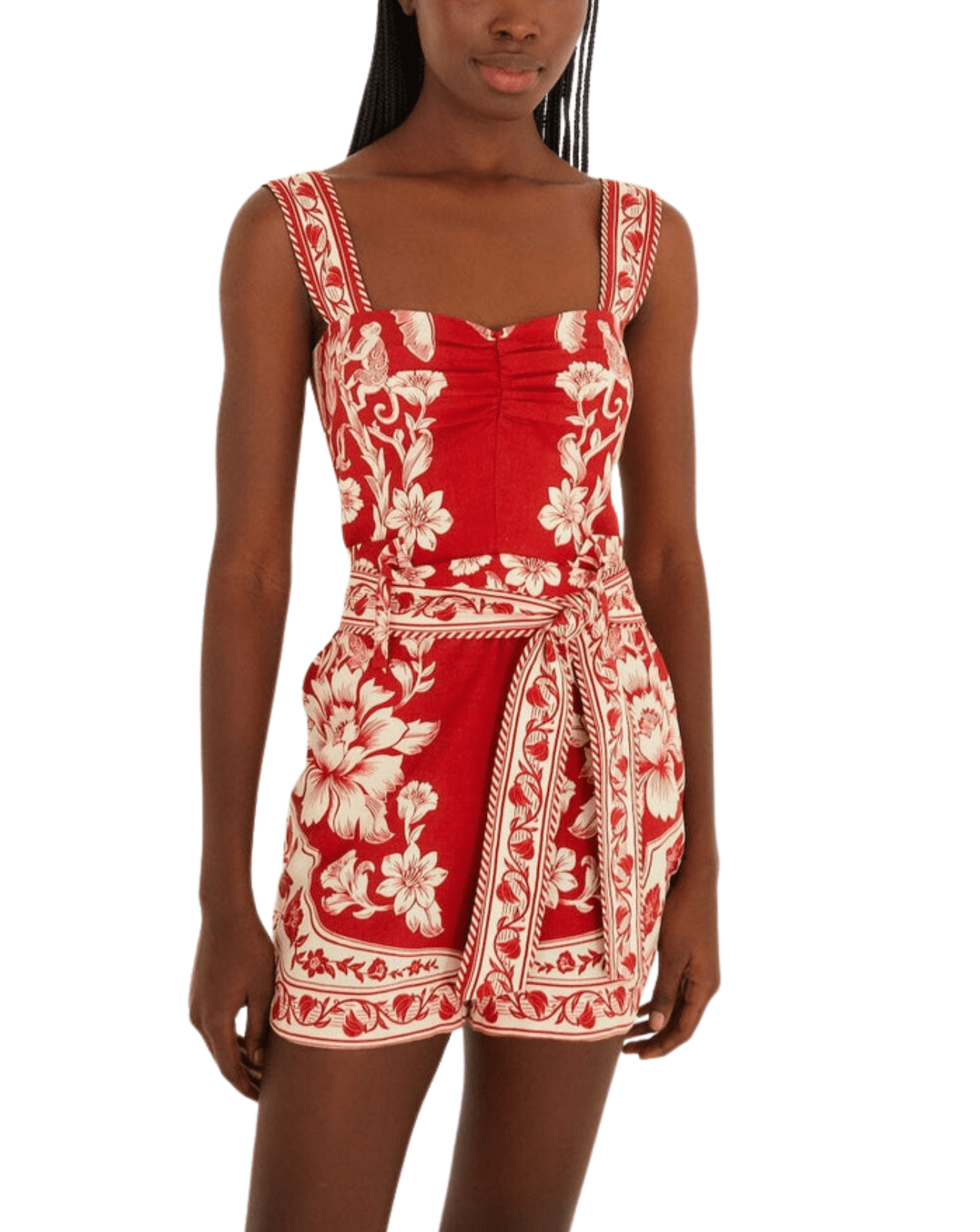 Farm Rio - RTW - All in one