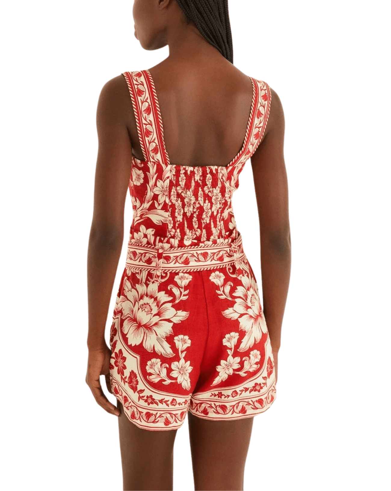 Farm Rio - RTW - All in one