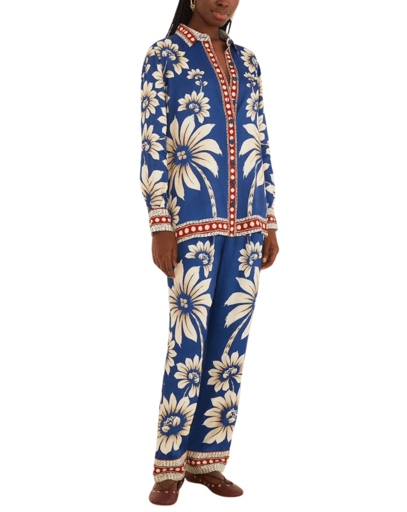 Farm Rio - RTW - Shirts