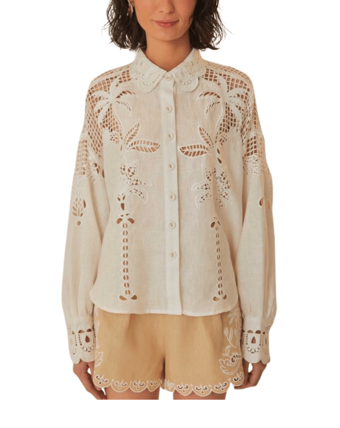 Farm Rio - RTW - Shirts