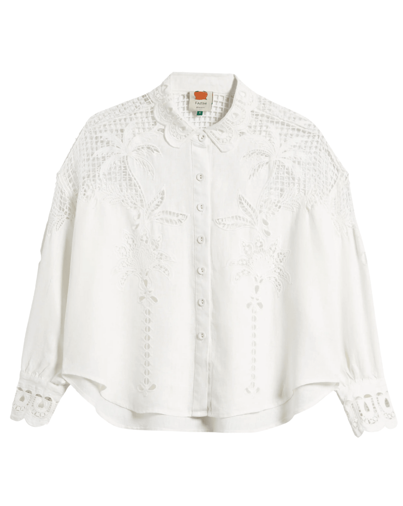 Farm Rio - RTW - Shirts