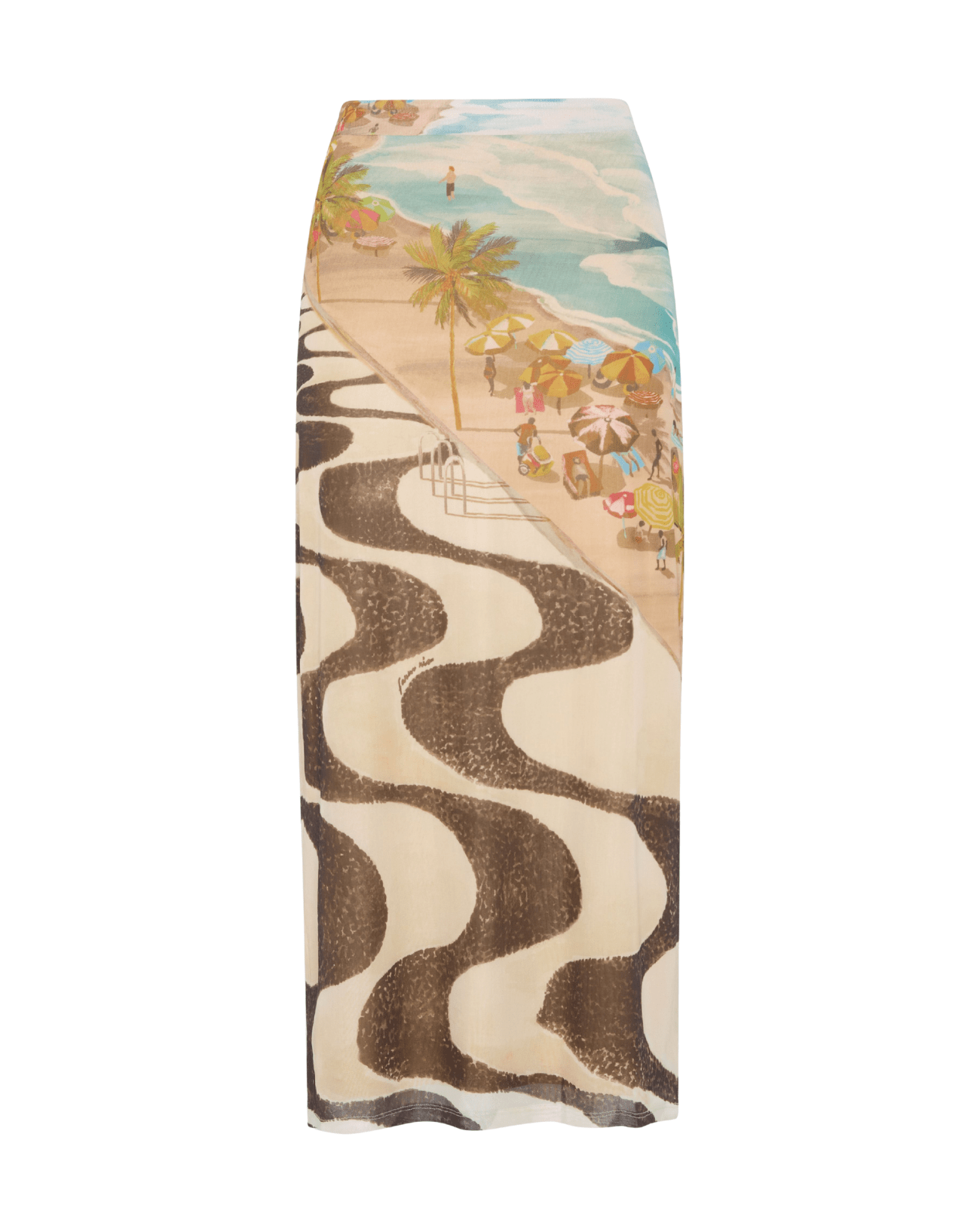 Farm Rio - RTW - Skirts