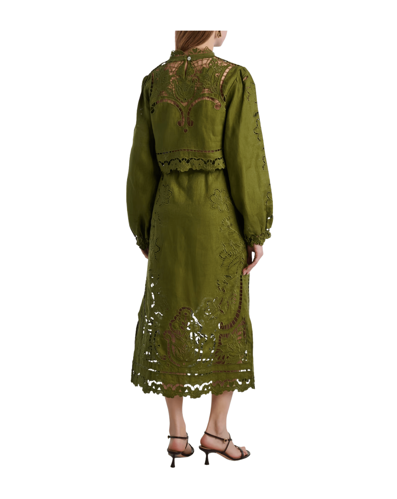 Farm Rio - RTW - Skirts