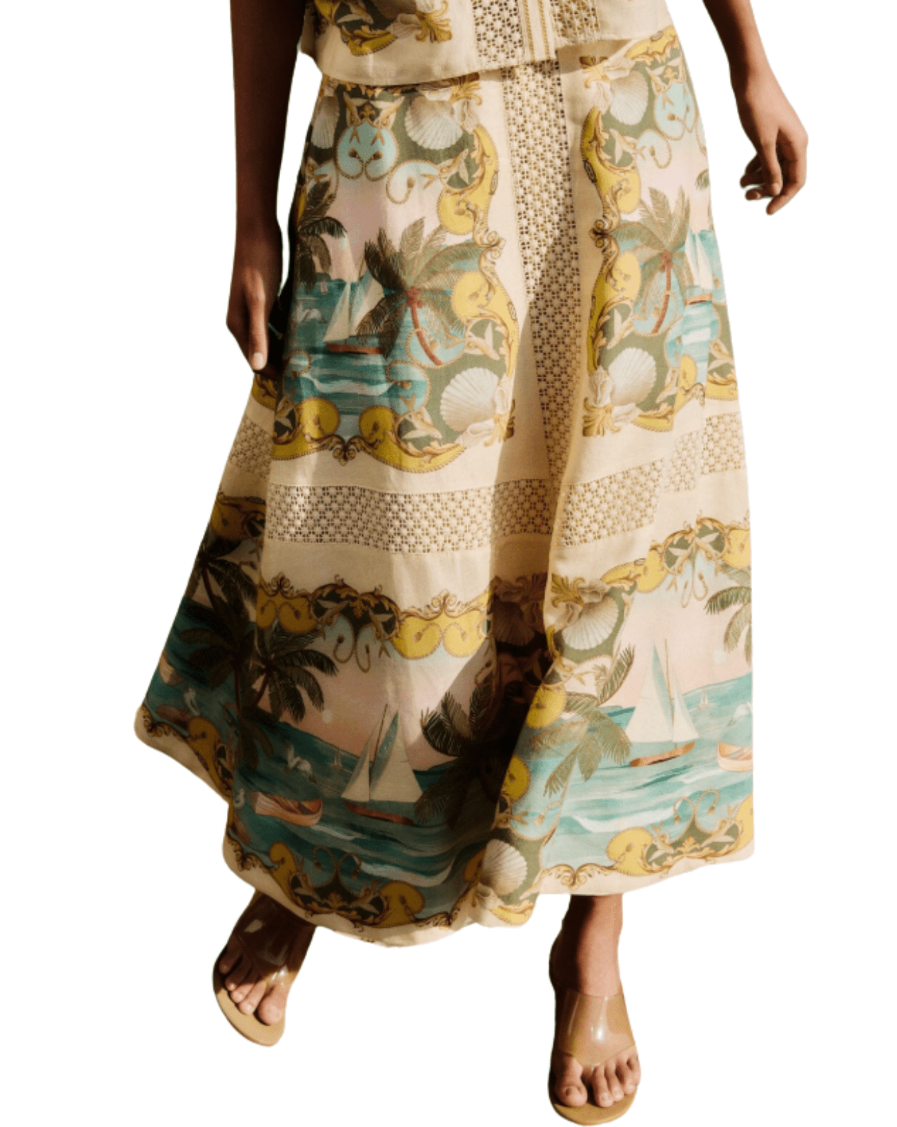 Farm Rio - RTW - Skirts