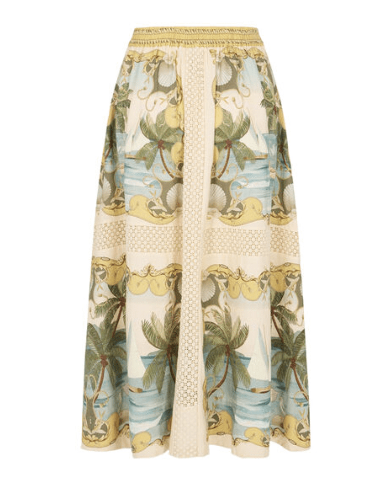 Farm Rio - RTW - Skirts