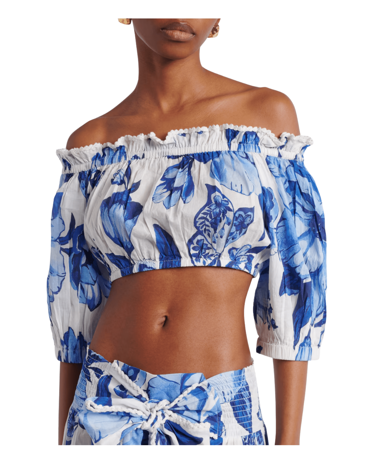 Farm Rio - RTW - Blouses and woven tops