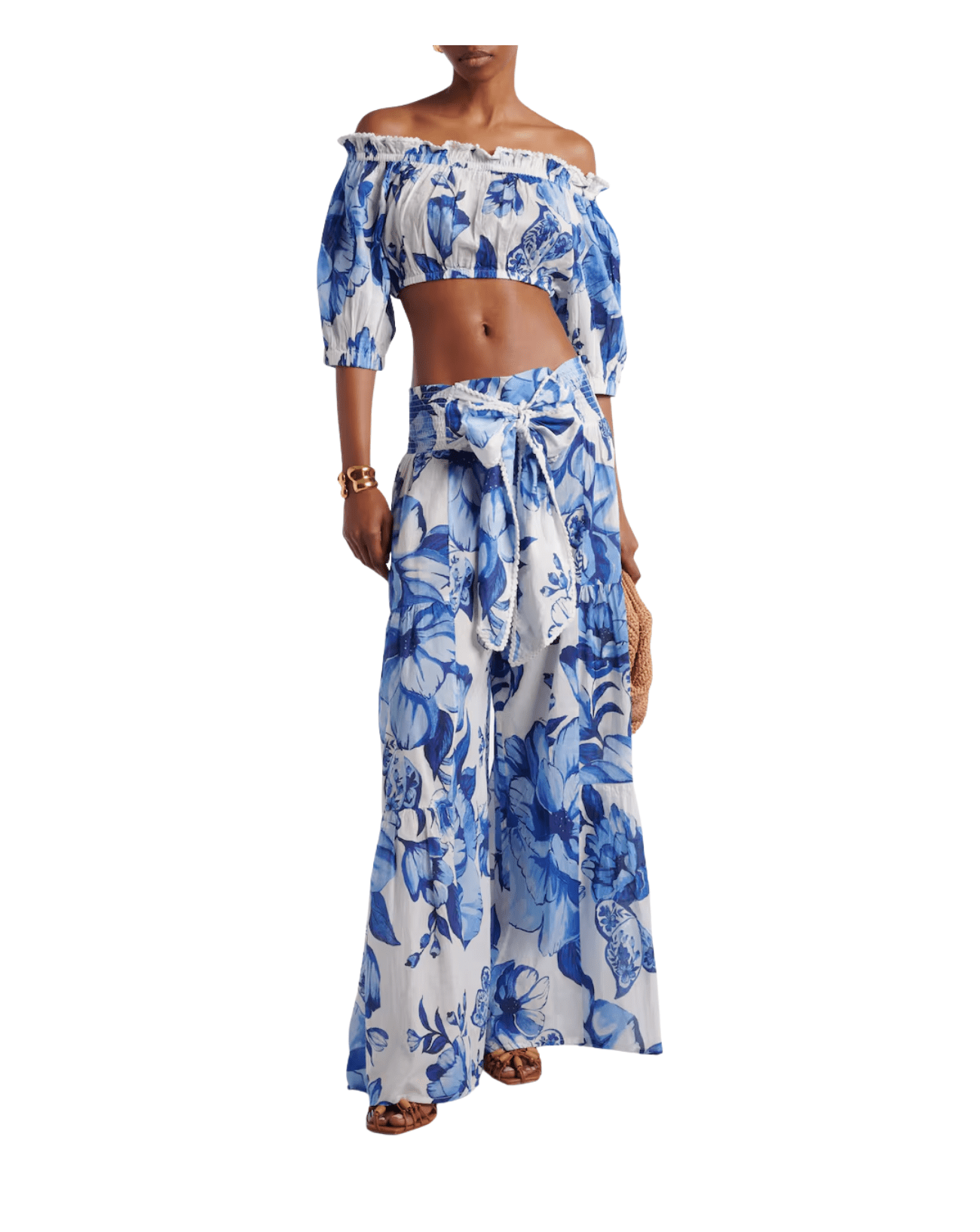 Farm Rio - RTW - Blouses and woven tops