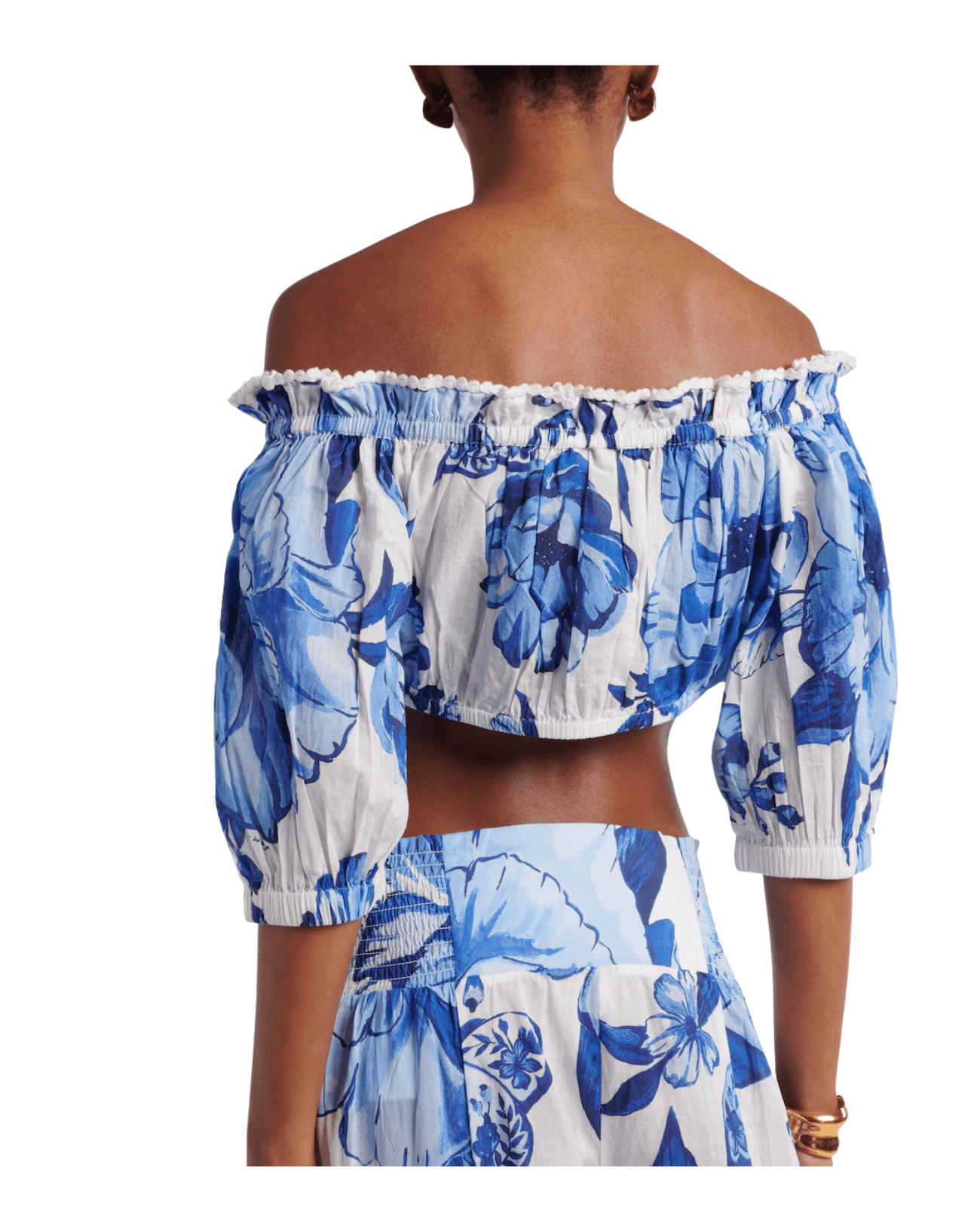 Farm Rio - RTW - Blouses and woven tops