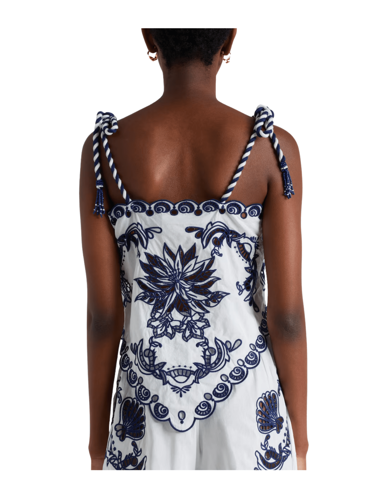 Farm Rio - RTW - Blouses and woven tops