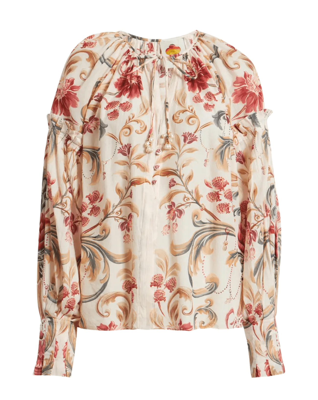 Farm Rio - RTW - Blouses and woven tops