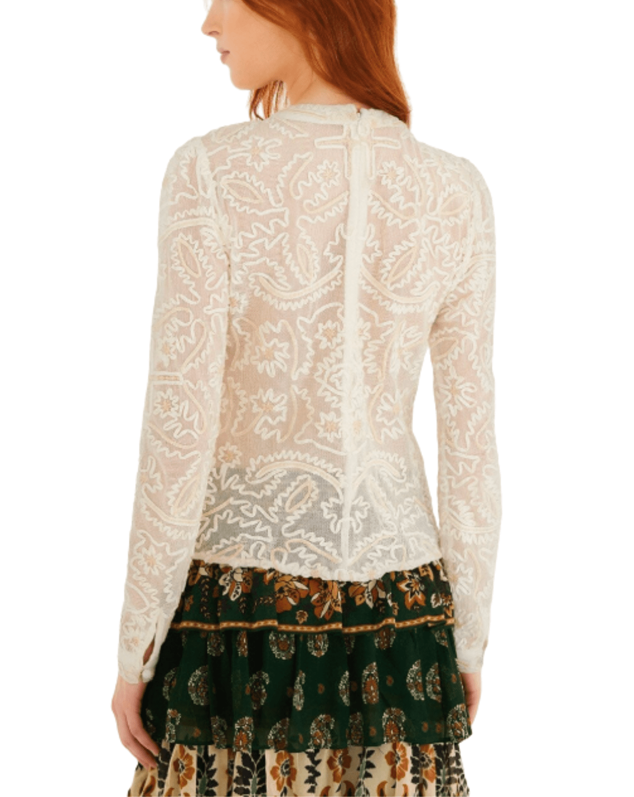 Farm Rio - RTW - Blouses and woven tops