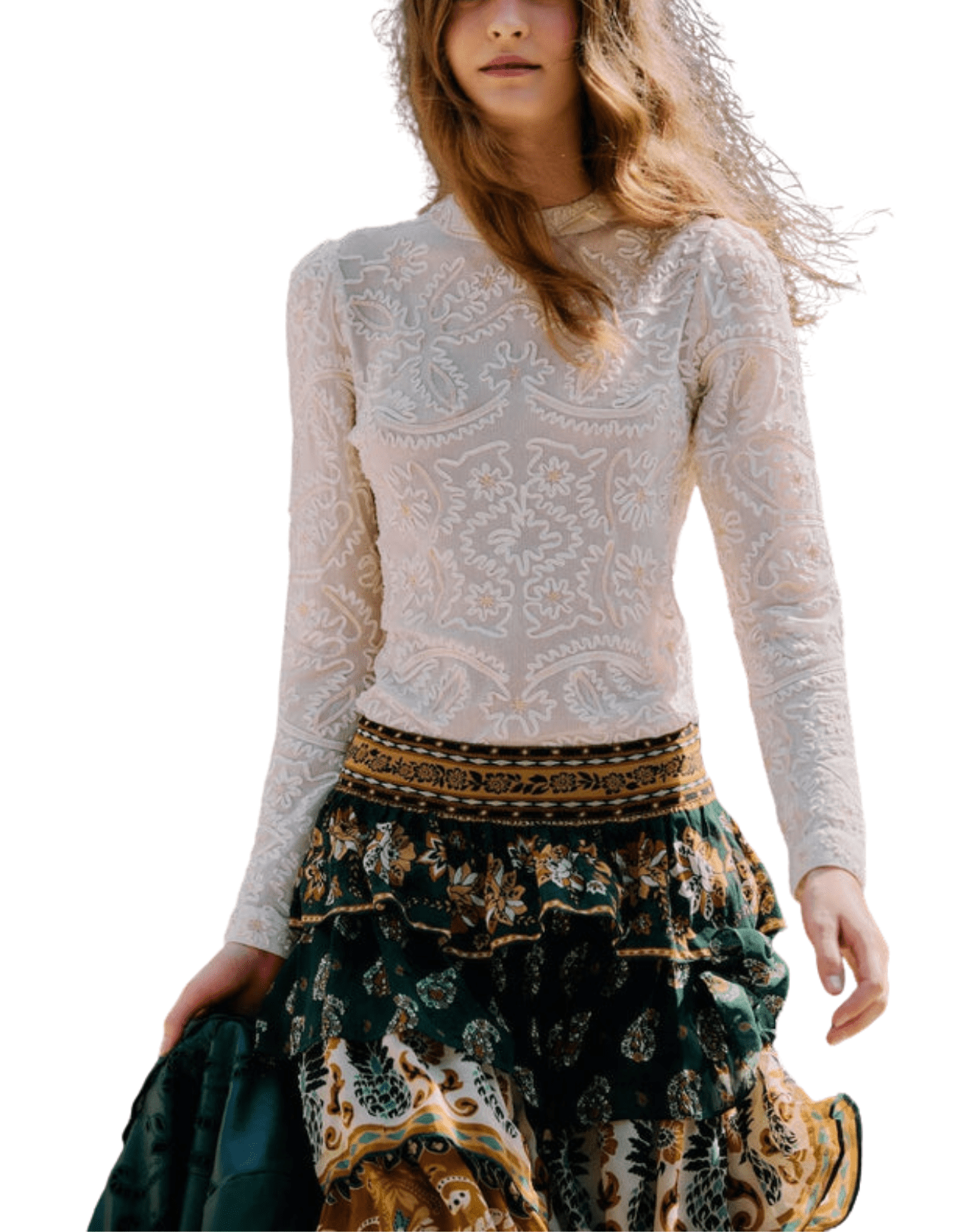 Farm Rio - RTW - Blouses and woven tops