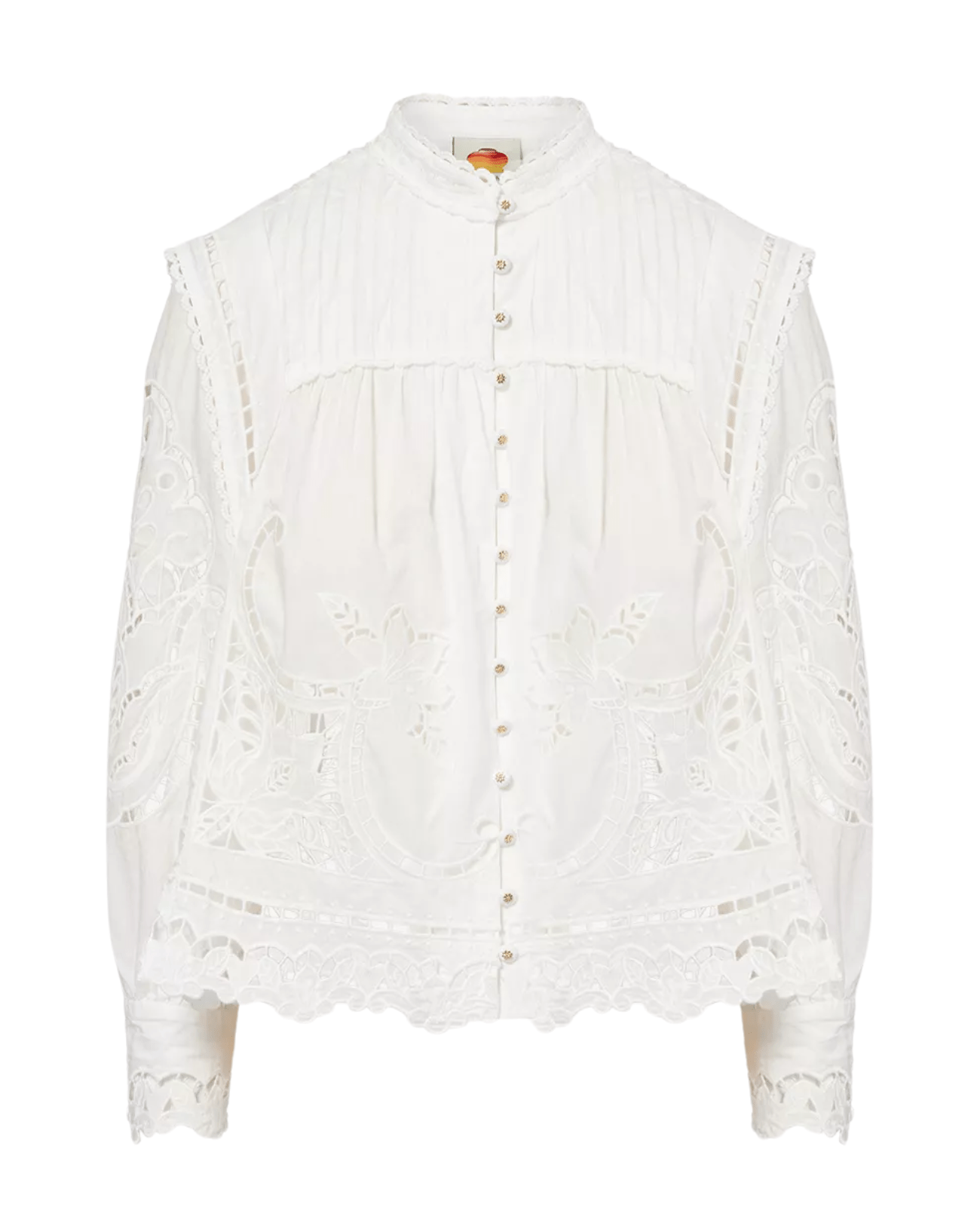 Farm Rio - RTW - Blouses and woven tops